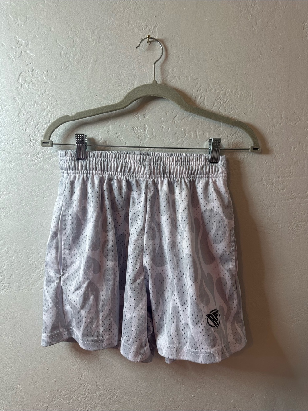 Athletic Shorts